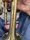Cornet Conn Director With Case