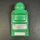 Nintendo Game Boy Pocket Camera Green Mgb-006 Gameboy For Parts Read