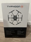 Yuneec Typhoon H Hexacopter Drone 4k