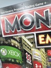 Monopoly Empire Board Game Gold Edition A4770 New Sealed
