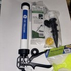 Albion Dispensing Solutions B12s20 Manual Sausage Caulk Gun W Ribbon Bead Nozzle