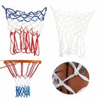 Outdoor Replacement Basketball Net Nylon All Weather Hoop Goal Standard Rim Us