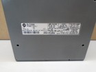 Allen Bradley 1746-p2 Series C  Slc 500 Power Supply  2007  Mfg  1746p2 W10