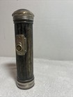 Vintage Collectible Eveready Flashlight 6 3 4 Inch Length Us