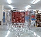  m243  Brewery Glass Variety Set Of 3 16 Ounces
