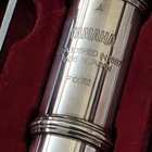 Yamaha F100sii Closed Hole Flute     Sn 452180     Made In Japan     Plays Full Range