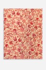 Johnny Was Linnea Travel Blanket H12526-1