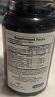 Nature s Plus Glucosamine Chondroitin Msm X3 Strength  120 Tablets