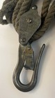 Klein Tools Block   Tackle 1802-30 750  Rope Hoist