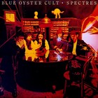 Blue Oyster Cult Spectres Banner Huge 4x4 Ft Fabric Poster Tapestry Flag Art