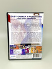 Easy Guitar Chords Dvd Common Rhythms And Progressions