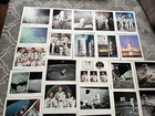 1960   s Nasa Apollo Us Landing On Moon Missions Vintage Prints Photos  set Of 30