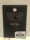 Hard Rock Collector Pin Cozumel 4th Anniversary