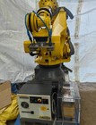 Fanuc Robot R-2000ic 165f   A05b-2654-b001 Fanuc System R-30ib Mate Plus 2022