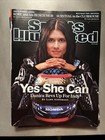 Sports Illustrated Covers Featuring Danica Patrick And Nascar