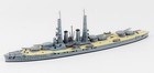 Navis 306s Us Battleship Wyoming Special Painting 1 1250 Scale Model Ship