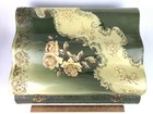 Antique Victorian Women s Vanity Dresser Celluloid Box