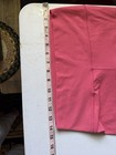 Athleta Transcend 7 8 Tight Leggings Women   s Size Lg Pink Solid Ankle
