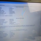 Dell Latitude 14 Rugged 5414 I5-6300u 2 4ghz 8gb Ram No Ssd charger  scratches 