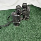 Vtg Bushnell Sportview 8x30 Binoculars With Case Please Read Description 