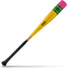 New Victus Vibe Pencil Youth Baseball Bat  2 5 8  26 16 Barrel  -10 Drop  Usa