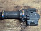 Launcher Grip Gray  Black Beyblade Metal Fight Takara Tomy  2