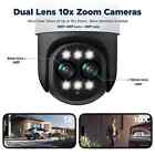 8mp 4k Poe Security Camera System Outdoor 8ch Nvr Video Home Ip Cctv Auto Track