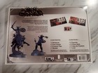 Conan Board Game  Frazetta Guest Box Expansion - Monolith - Ks Exclusive - New