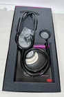 3m Littmann Classic Iii Monitoring Stethoscope  Black  5811