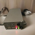 An Original  Working Mrc Technology 24v  mrc24-4lx  Automatic Battery Charger 