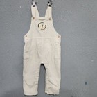 Disney Baby Corduroy Overalls Size 24m Lot Of 2 Winnie The Pool