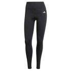 Adidas Women Optim   Essentials Stash Pocket Full-length Leggings