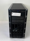 Dell Poweredge T330 8-bay Xeon E3-1220 V5 H730 Tower Server No Ram hdd caddies