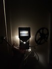 Vintage Baia Super 8mm Reviewer Film Editor