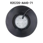 Ebmpaps New Boxed Centrifugal Fan 230vac R2e220-aa40-71 0 40a 85 100w Radiator