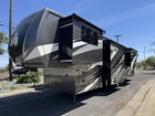 2022 Crossroads Redwood 3951mb Fifth Wheel Trailer  loaded 