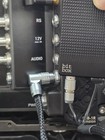 Right Angle 10 Pin Ext To Rj45 2 Pin Cable For Arri Alexa 35 Mini Bitbox Teradek
