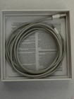 Genuine Apple Watch Magnetic Charging Dock Model A1714 White Mldw2am a