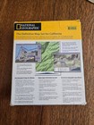 California Seamless Usgs Topographic Maps On Cd-rom National Geographic Topo 