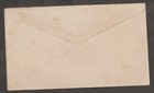 Jn Guatemala 6c Black On Beige Postal Stationary