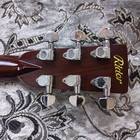 Rider Acoustic Guitar Vintage Custom R-600 Made By Lin S