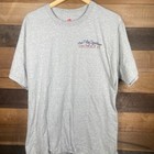 Maui Police Department District Iv T-shirt Hanes Mens Size L