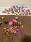 Hatchimals Colleggtibles Mini Figures Lot Of 80 Plus Multi Seasons