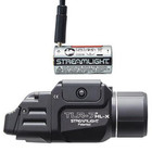 Streamlight 69458 Tlr-7 Hl-x Usb1000lumen Rechargeable Rail Mounted Weapon Light