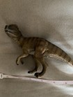 Schleich Am Limes 69 Allosaurus Dinosaur 6 5 In X 4 In  Model D73527