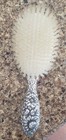 Vintage Sterling Silver Gorham  602a Hair Brush Pattern  cluny 