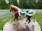 Breyer 2019 Minstrel Traditional Holiday Horse