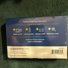 Ancestrydna  Genetic Testing Ethnicity With Traits