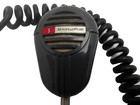 Vintage Shure 404c Handheld Dynamic Microphone Ham Radio High-impedance - Works