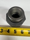 1  Insulated Union Threaded Female Npt Connections Class 3000 Forged Steel Usa